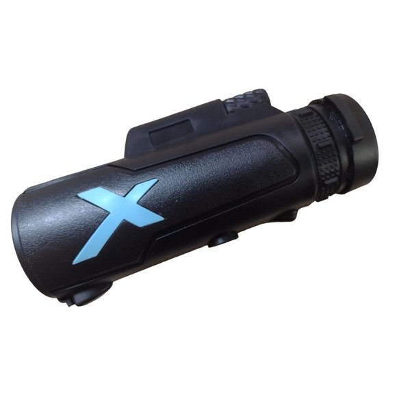 Monocular Telescope 12x50 with Smartphone Adapter Anchor Toys - Picture 2 of 8